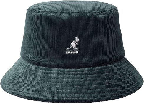 Kangol Women's Cord Bucket Hat in Saudi Arabia