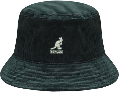Kangol Women's Cord Bucket Hat in Saudi Arabia