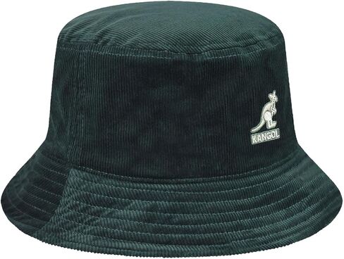 Kangol Women's Cord Bucket Hat in Saudi Arabia