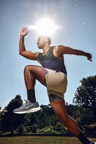 ميزونو شورت رجالي قصير انفينيتي 7 بوصة للرجال من ميزونو in Kuwait