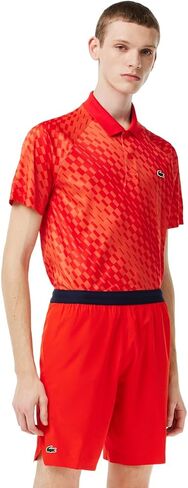Lacoste Men's Regular Fit Tournament Shorts in Saudi Arabia