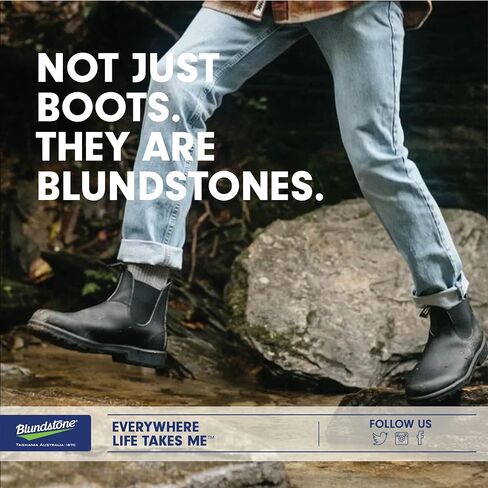 حذاء Blundstone BL500 الأصلي 500 تشيلسي in Kuwait