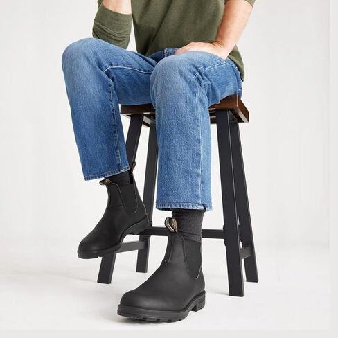 حذاء Blundstone BL500 الأصلي 500 تشيلسي in Kuwait