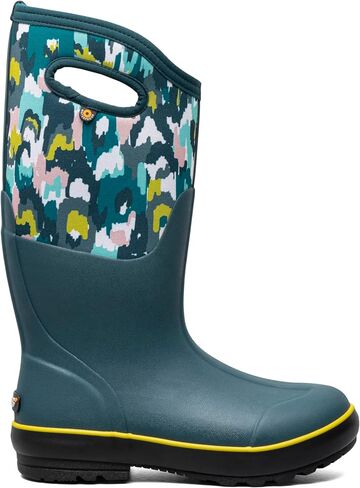 BOGS Women's Classic Ii Tall Ikat Snow Boot in Saudi Arabia