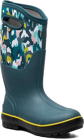 BOGS Women's Classic Ii Tall Ikat Snow Boot in Saudi Arabia