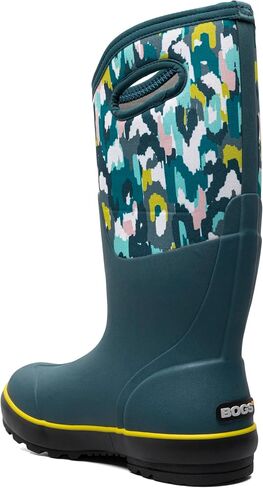 BOGS Women's Classic Ii Tall Ikat Snow Boot in Saudi Arabia