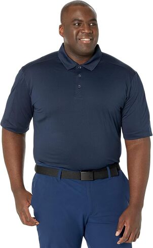 تي شيرت بولو رجالي مطبوع عليه Cutter & Buck Mens Big & Tall Pike Polo Petal in Kuwait