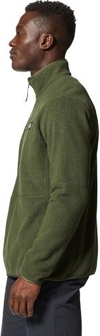 Mountain Hardwear Men's Explore Fleece Half Zip in Saudi Arabia