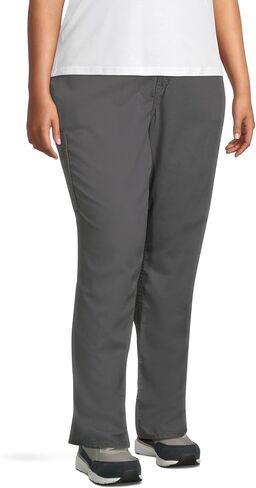 Ariat Female FR Stretch DuraLight Canvas Stackable Straight Leg Pant Field Khaki 31 in Saudi Arabia