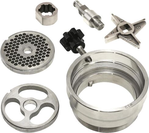 #12 Big Bite Dual Grind Adapter in Kuwait