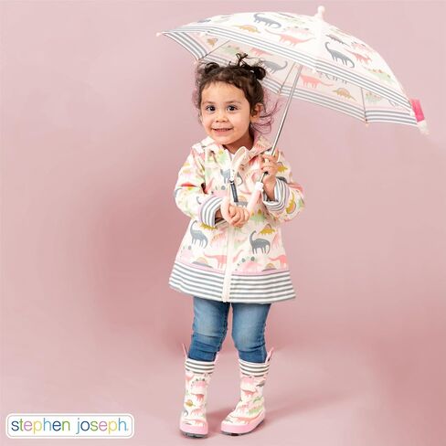 Stephen Joseph Girl's Cats Rain Shoe in Saudi Arabia