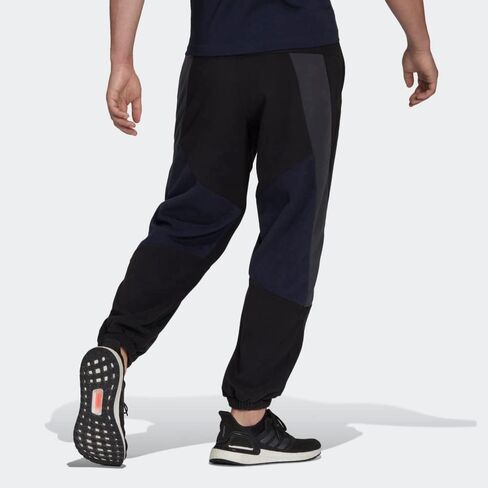 adidas Men's Polarfleece Pants in Saudi Arabia