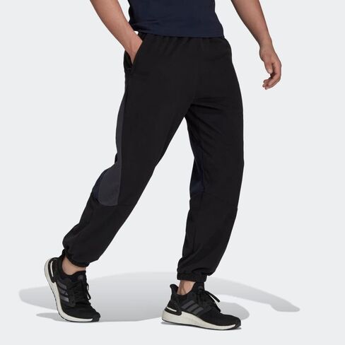 adidas Men's Polarfleece Pants in Saudi Arabia