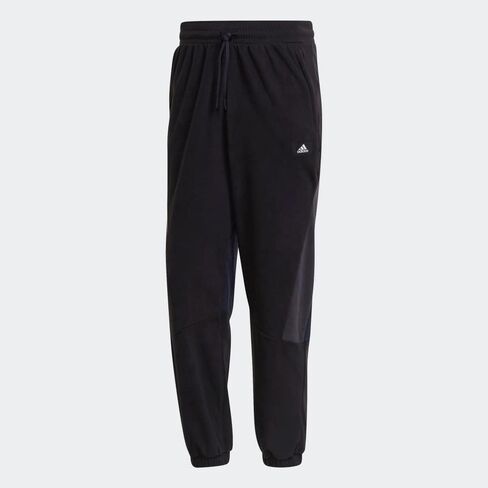 adidas Men's Polarfleece Pants in Saudi Arabia