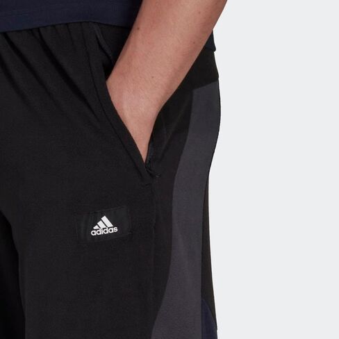 adidas Men's Polarfleece Pants in Saudi Arabia