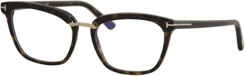 Tom Ford Women's TF5313 Eyeglasses, Havana in Saudi Arabia