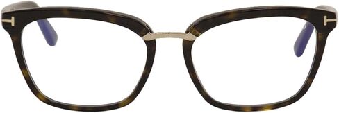 Tom Ford Women's TF5313 Eyeglasses, Havana in Saudi Arabia