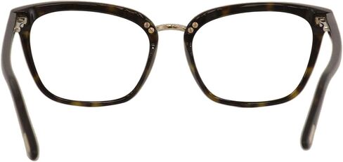 Tom Ford Women's TF5313 Eyeglasses, Havana in Saudi Arabia
