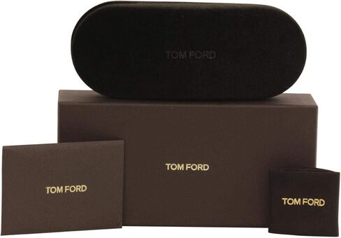 Tom Ford Women's TF5313 Eyeglasses, Havana in Saudi Arabia