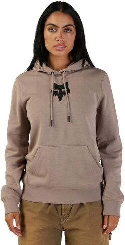Fox Racing Women's Fox Head Fleece Po in Saudi Arabia