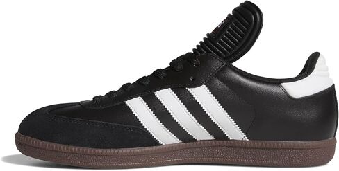 حذاء كرة القدم الكلاسيكي Samba للرجال من adidas مقاس M US in Saudi Arabia