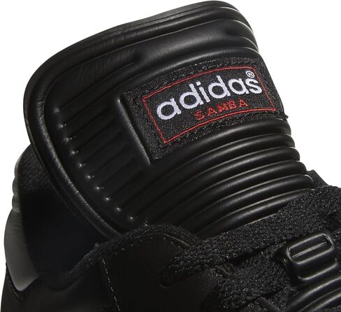 حذاء كرة القدم الكلاسيكي Samba للرجال من adidas مقاس M US in Saudi Arabia