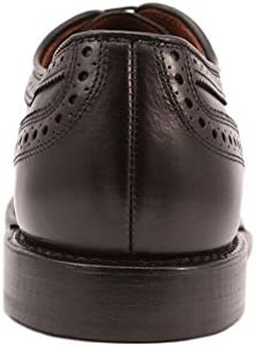 Allen Edmonds Men's Strand Suede Cap Toe Oxford in Saudi Arabia