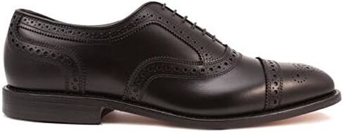Allen Edmonds Men's Strand Suede Cap Toe Oxford in Saudi Arabia
