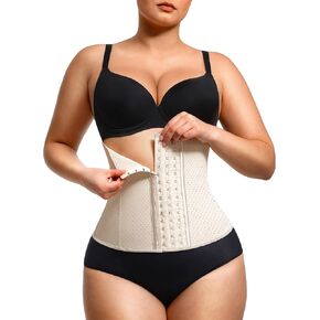 مشد الخصر للنساء من Lover-Beauty مصنوع من اللاتكس in Kuwait