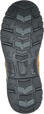 Wolverine Women's Piper Waterproof Composite Toe 6in Construction Boot in Saudi Arabia