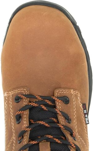 Wolverine Women's Piper Waterproof Composite Toe 6in Construction Boot in Saudi Arabia