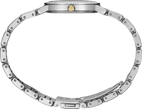 SEIKO Ladies Essentials Bracelet Watch SUR540 Hardlex Crystal in Saudi Arabia
