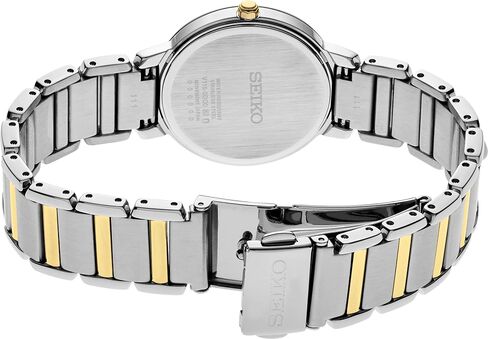 SEIKO Ladies Essentials Bracelet Watch SUR540 Hardlex Crystal in Saudi Arabia