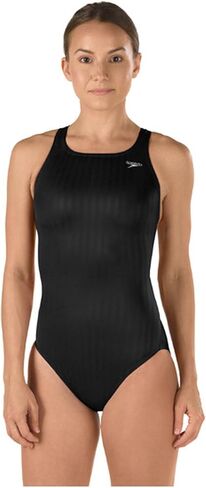 Speedo Female Swimsuit – Race Blend Aquablade Record breaker in Saudi Arabia