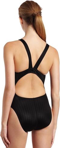 Speedo Female Swimsuit – Race Blend Aquablade Record breaker in Saudi Arabia