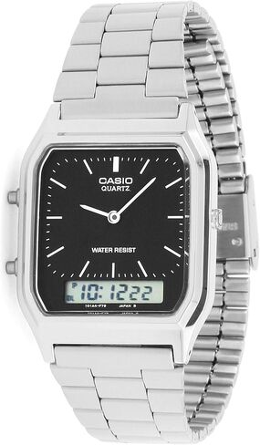 Casio Collection Unisex Adults Watch AQ-230A in Saudi Arabia