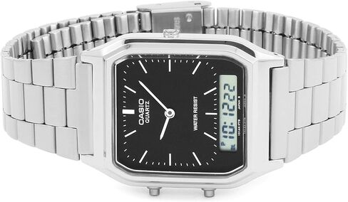 Casio Collection Unisex Adults Watch AQ-230A in Saudi Arabia
