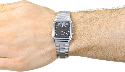 Casio Collection Unisex Adults Watch AQ-230A in Saudi Arabia