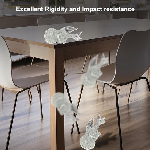 Siraya Tech Blu Lava Black: Ultra-Tough PC-Like 3D Printing Resin | High-Strength, High-Resolution, Functional Printing, Engineering-Grade Printer Resin for LCD/DLP Printers (1kg) in Kuwait