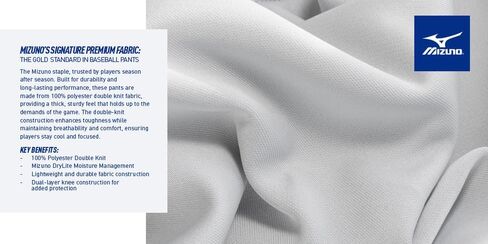 سروال قصير ممتاز للرجال من ميزونو in Kuwait