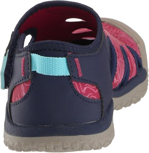 KEEN Unisex-Child Stingray Closed Toe Water Sandals in Saudi Arabia
