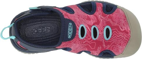 KEEN Unisex-Child Stingray Closed Toe Water Sandals in Saudi Arabia
