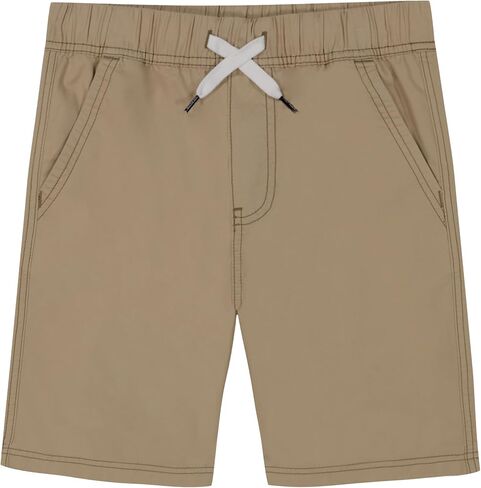 شورت محبوك للأولاد من Tommy Hilfiger، سترة كحلي ثلاثية WB، 16-18 in Saudi Arabia