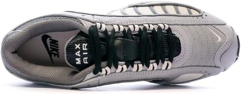حذاء الجمباز للأطفال من الجنسين من NIKE مطبوع عليه Cortez Basic Sl TDV ، Gym Red White ، 8 UK, جيم ريد وايت, 8 UK in Saudi Arabia