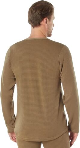 روثكو قميص داخلي برقبة دائرية ضيقة من الجيل الثالث ليفل 2 in Saudi Arabia