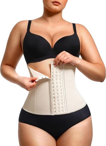 مشد الخصر للنساء من Lover-Beauty مصنوع من اللاتكس in Kuwait