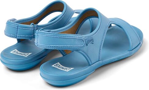 Camper Women's T-bar Flat Sandal in Kuwait