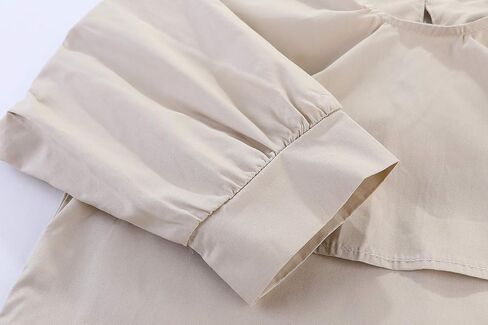 بلوزة من Mud Kingdom للأطفال الصغار بأزرار علوية من الدانتيل وأكمام طويلة باللون الوردي 3T in Kuwait