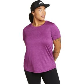 Eddie Bauer Women's Resolution Short-Sleeve T-Shirt in Kuwait