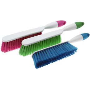 Counter Duster Bed Sheets Debris Cleaning Brush Soft Bristle Clothes Desk Sofa Duster Small Particles Hair Remover Duster Small Particles Hair Remover¡­ in Kuwait